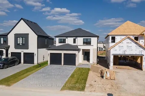1378 Shields Place