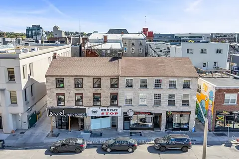 49 Cork Street E