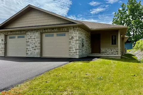 75 Seymour Street W
