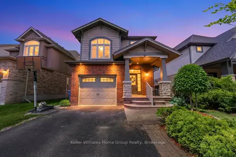212 Goodwin Drive
