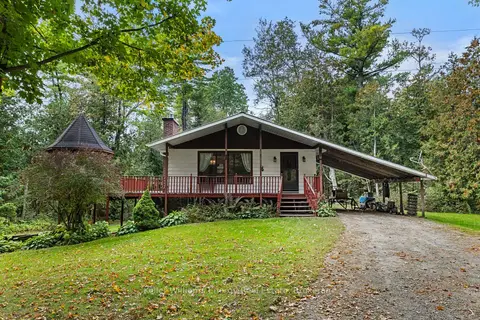 162 Jones Road