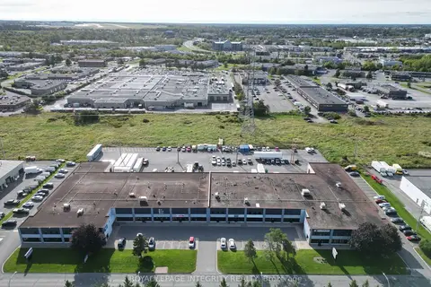 60 Colonnade Road G-H