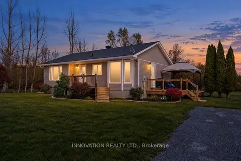 1084 Stewartville Road