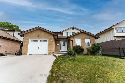 54 Bexhill Drive