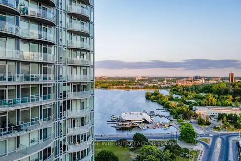 805 Carling Avenue 703