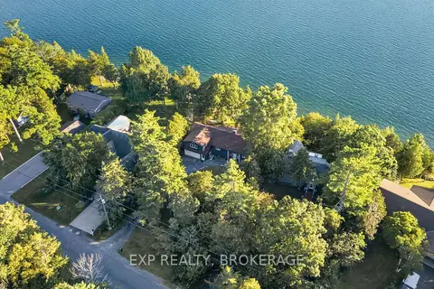 182 Nicholson Point Road