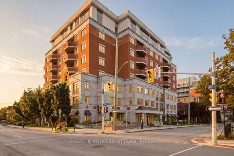 320 Mcleod Street 312