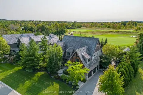 120 TIMBER LEIF Ridge