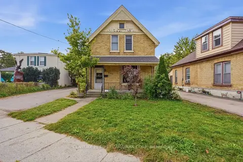 367 Hamilton Road