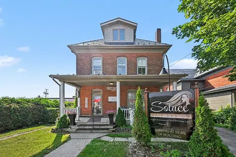 6 Lake Avenue W