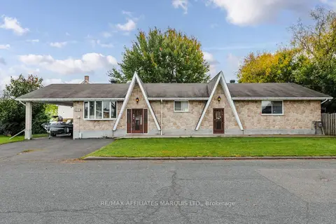 114 St George Street W