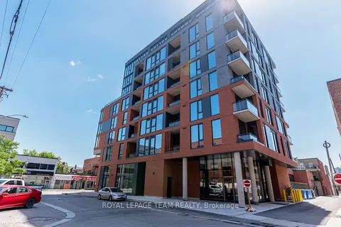 10 James Street 509