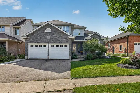 468 Lakeview Drive