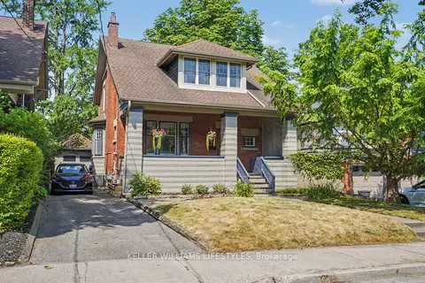 31 Gerrard Street