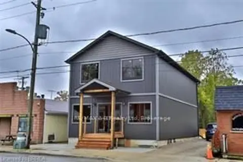 129 King Street