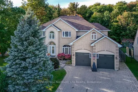 14 Melissa Crescent
