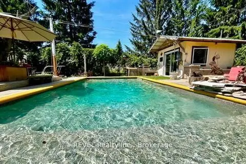 3816 Crystal Beach Drive