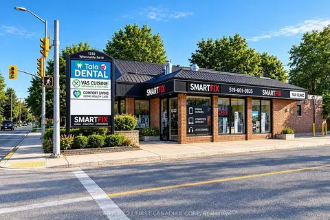 89 Wharncliffe Road N LOWER