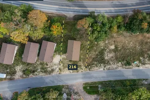 216 Musquash Road