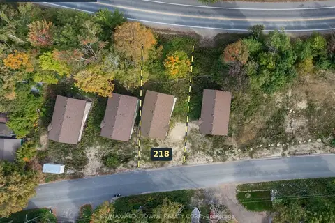 218 Musquash Road
