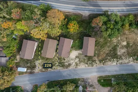 220 Musquash Road