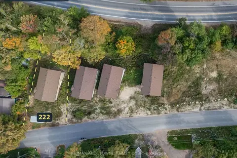 222 Musquash Road