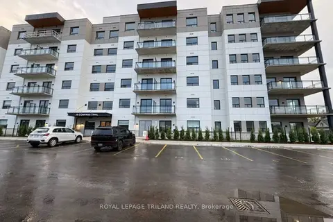 16 Compass Trail 408