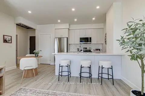 75 Walnut Street 307