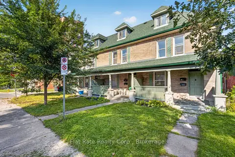 476 DONEGAL Street 2ND FLOOR