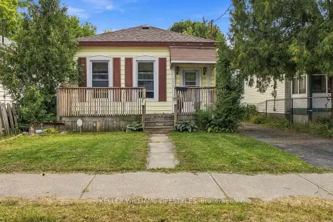 573 HILL Street