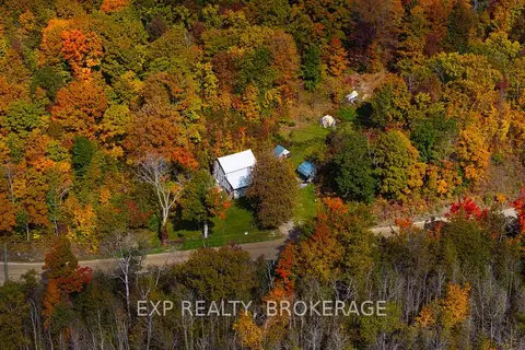 1256 Elm Tree Road