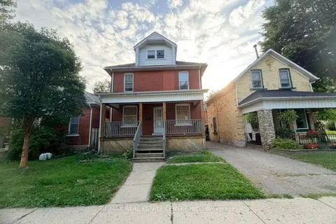 512 Downie Street