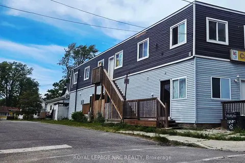 74 Queens Circle #4