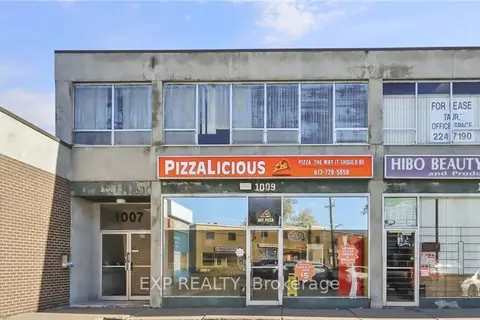 1009 Merivale Road