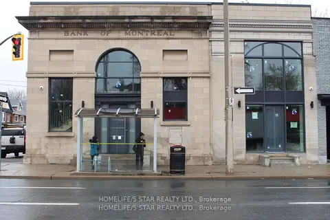 837 King Street E 105