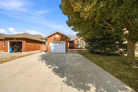 776 Acadia Drive