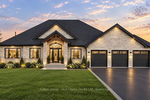 Lot 10 Hendrick Road