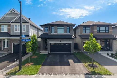 280 Big Dipper Street