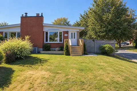 43 Frontenac Road B