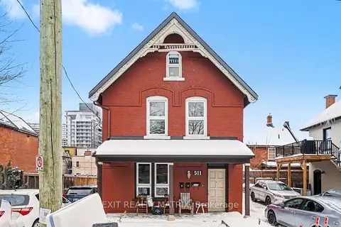 511 Cooper Street 1