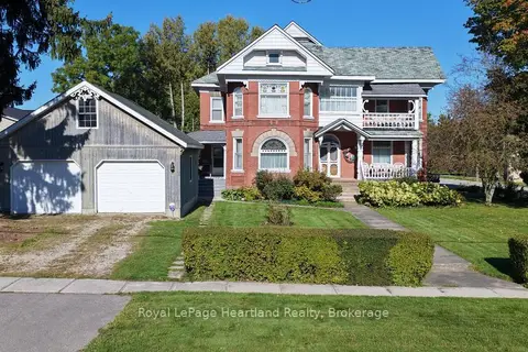 62 Orange Street S