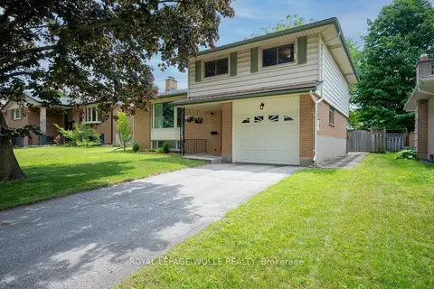 99 Lorraine Avenue