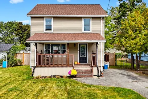 346 BROCK Street