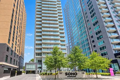 111 Champagne Avenue 406