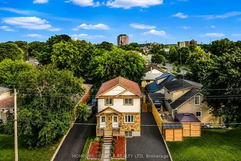 67 Kinzie Avenue