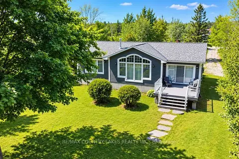 275 McGuire Beach Road