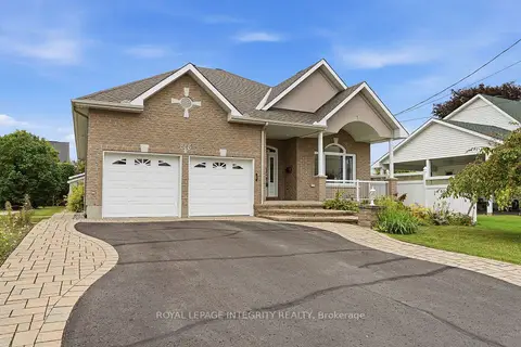 888 Hiawatha Park Road