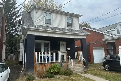 33 Cline Avenue N