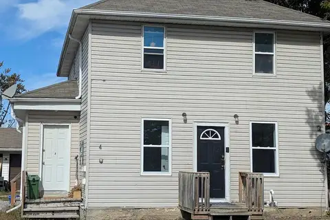 4 Mary Street