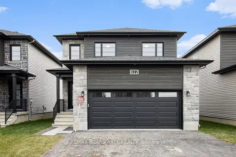 1194 Montblanc Crescent